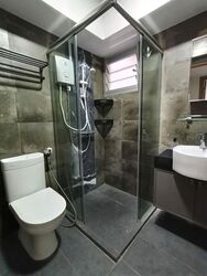 Blk 102B Eastcreek @ Canberra (Sembawang), HDB 3 Rooms #605813681